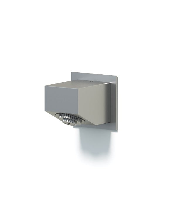 Rainware Outdoor Shower - Rainware Rose 8001 - Rainware Rose - SS316 - WELS rated 9 Litre