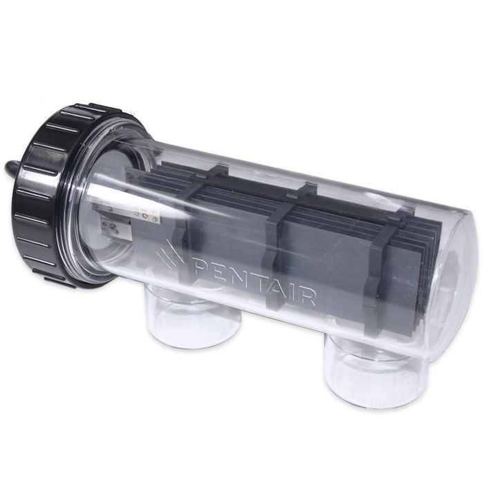 Pentair Freeflo 25RP Pool Chlorinator w/Timer