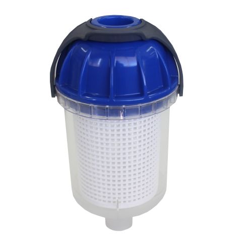Pentair Leaf Trap for Pentair Suction Cleaners - Small