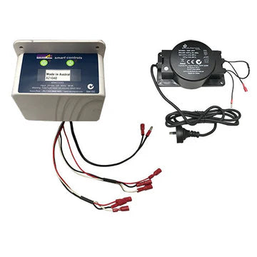 Remote Control Pool Equipment | South Coast Pool Company