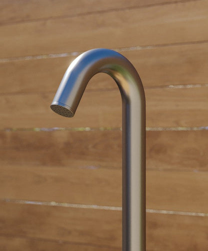 Rainware Outdoor Shower - Maroubra 9001 - Hot & Cold Shower & Handheld