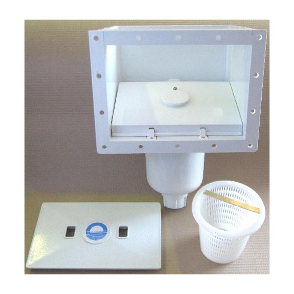 Pentair SK1000 skimmer – South Coast Pool Company