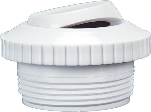 Pentair Slotted Opening White – South Coast Pool Company