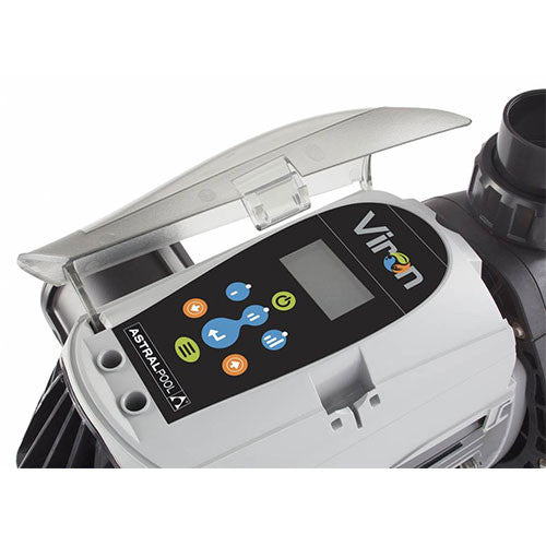 Astral P320 XT Pool Pump - Poolshop.com.au