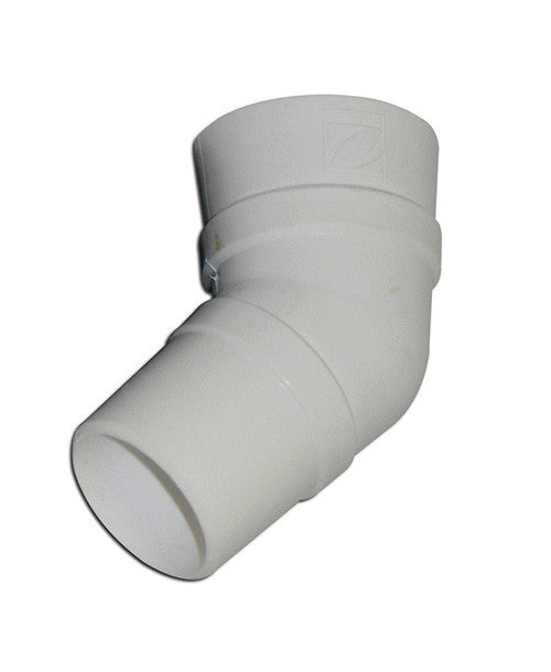Zodiac 45 Degree Elbow - Poolshop.com.au