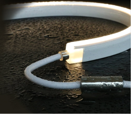 Power connector side bottom – South Coast Pool Company