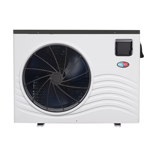 EvoHeat Fusion Series Inverter Heat Pumps - Poolshop.com.au