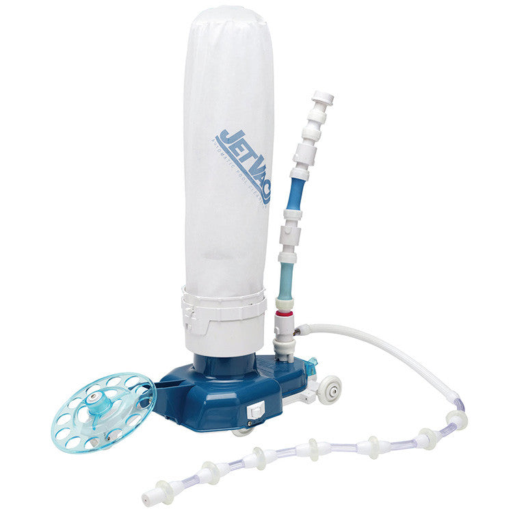Jetvac Pool Cleaner - Poolshop.com.au