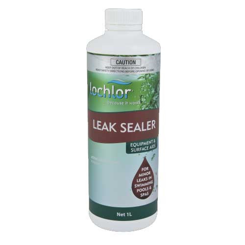 Lochlor Leak Sealer – South Coast Pool Company