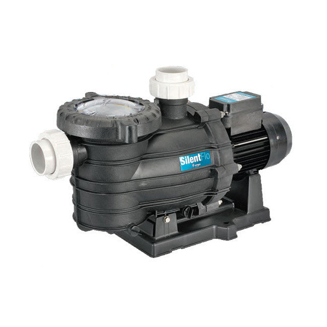 Onga SilentFlo Pool Pump - Poolshop.com.au