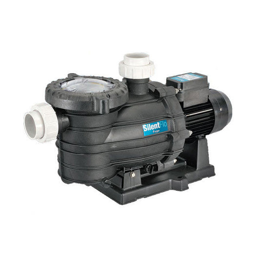 Onga SilentFlo Pool Pump - Poolshop.com.au