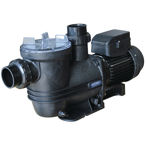 Waterco Supatuf Pool Pumps - Poolshop.com.au