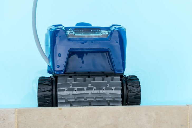 Zodiac TX35 Robotic Cleaner – South Coast Pool Company