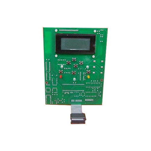 Tri Control PCB – South Coast Pool Company