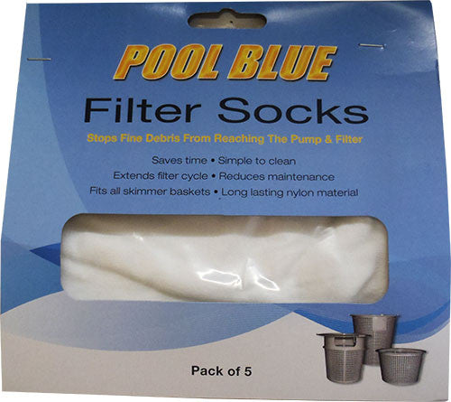Pool Ranger Filter Socks Filter Socks – South Coast Pool Company