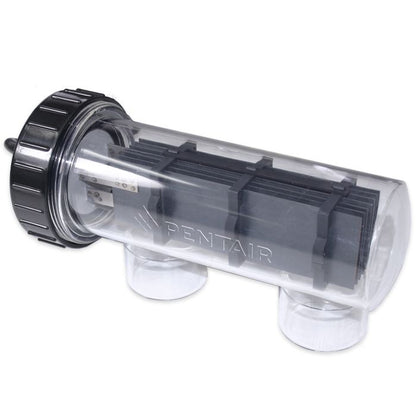 Pentair Freeflo 25RP Pool Chlorinator w/Timer