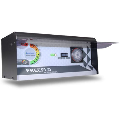 Pentair Freeflo 25RP Pool Chlorinator w/Timer