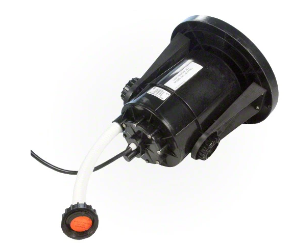 Pentair Magicstream laminar led, tan lid – South Coast Pool Company