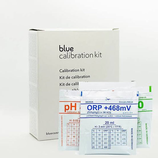 Calibration Solution Set for Blue Connect