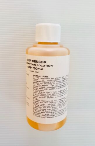 ORP CALIBRATION SOLUTION-100ML