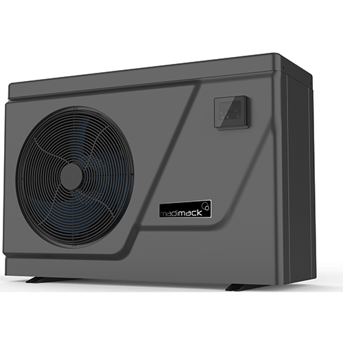 Madimack Summer Eco Pool Heat Pumps - Poolshop.com.au