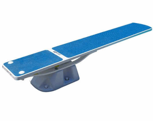 Diving Boards - True Tread