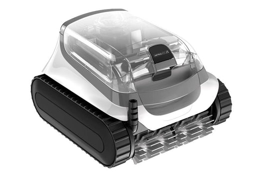 Robotic Pool Cleaners – South Coast Pool Company
