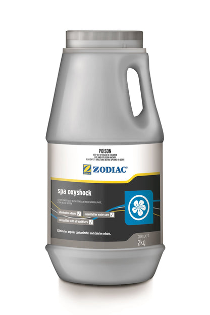 Zodiac Spa Oxy Shock
